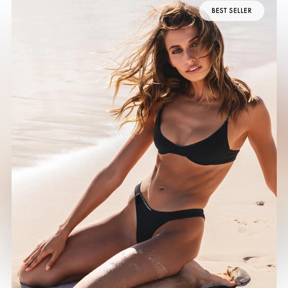Ark Swimwear Underwire Bralette